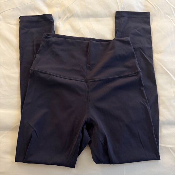 Born Primitive Your Go To 7/8 Legging 2.0 Navy Medium - Picture 5 of 7